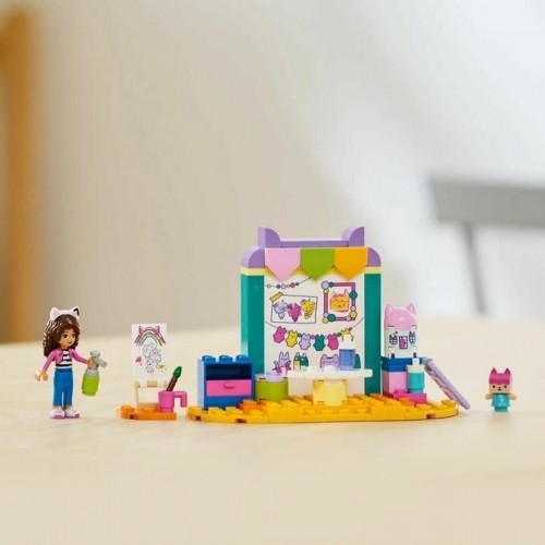 Celtniecības Komplekts Lego Duplo Daudzkrāsains image 4