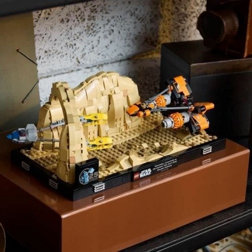 Celtniecības Komplekts Lego Star Wars Daudzkrāsains image 4