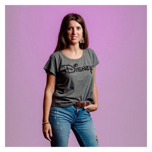 Women’s Short Sleeve T-Shirt Disney image 4