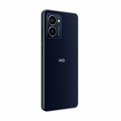 Смартфоны HMD Pulse Pro 6,56" 6 GB RAM 128 Гб Чёрный image 4