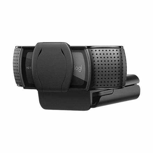 Webcam Logitech 960-001252 Full HD image 4