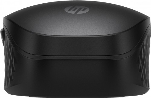 Hewlett-packard HP 690 Rechargeable Wireless Mouse image 4