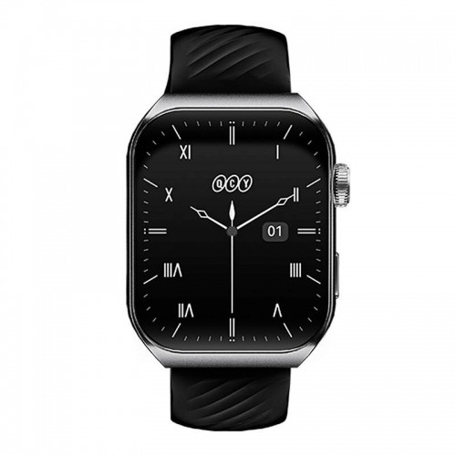 QCY GS2 S5 smartwatch (black) image 4