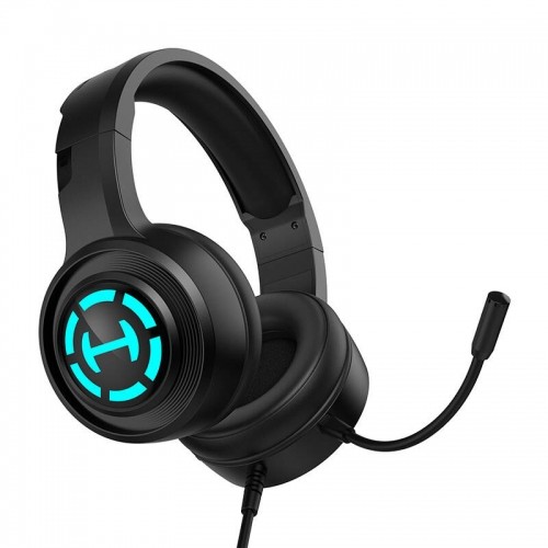 Gaming headphones Edifier HECATE G20 (black) image 4