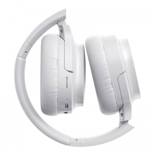 Havit I62 Bluetooth Headphone White image 4