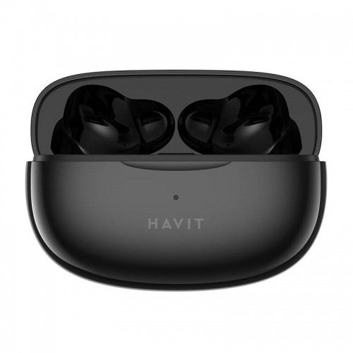 Havit TW910 Bluetooth Earphones (black) image 4