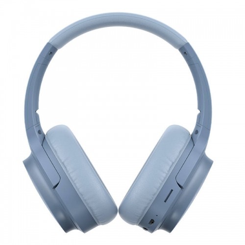 Havit I62 Bluetooth Headphone (Deep Blue) image 4