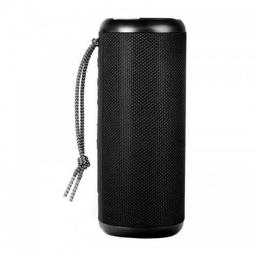 Portable speaker SVEN PS-315, 20W Bluetooth (black) image 4