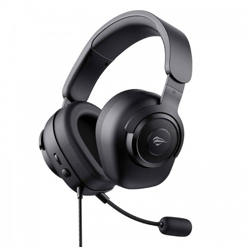 Gaming Headphones Havit H2230d (Black) image 4