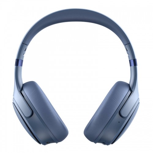 Havit H630BT PRO Headphones (blue) image 4