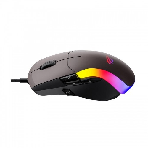 Gaming Mouse Havit MS959S RGB (brown) image 4