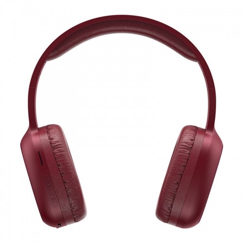 Havit H2590BT PRO Wireless Bluetooth headphones (red) image 4