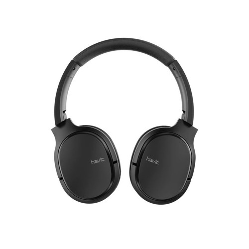 HAVIT Bluetooth headphones I62N on-ear black image 4