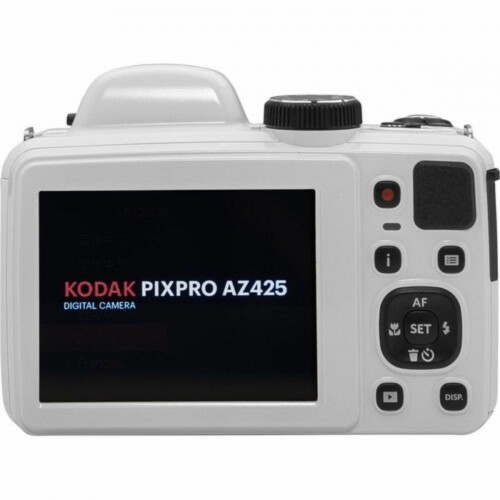 Цифровая Kамера Kodak Pixpro AZ425WH image 4