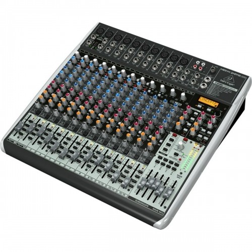 Mixing Console Behringer QX2442USB image 4