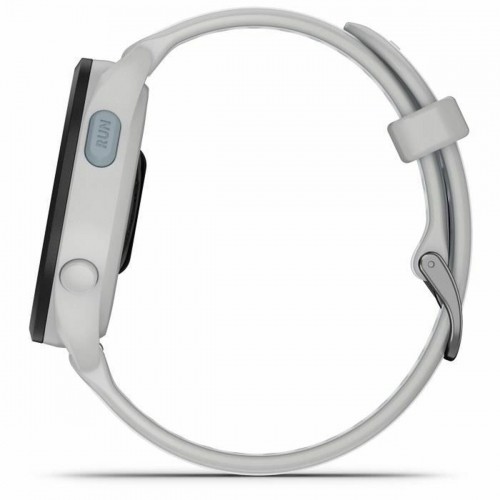 Smartwatch GARMIN Redmi Watch 3 Active White Grey Silver 1,2" image 4