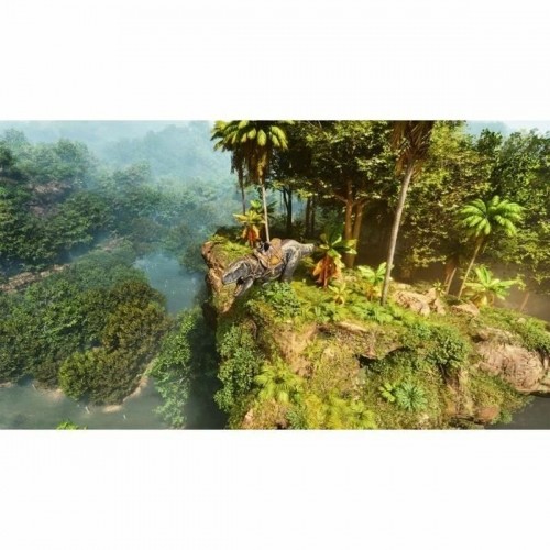 PlayStation 5 Video Game Sony ARK : Survival Ascended image 4