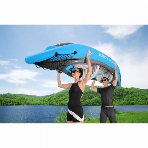 Inflatable Canoe Bestway Hydro-Force image 4