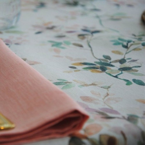 Stain-proof resined tablecloth Belum 0120-247 Multicolour 100 x 150 cm image 4