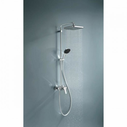 Shower Column Grohe Vitalio Comfort 250 image 4