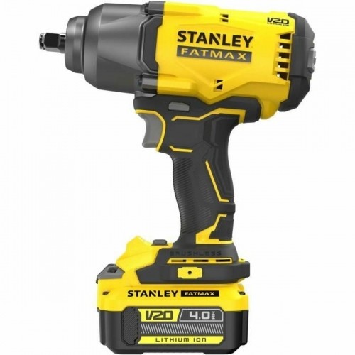 Ударная дрель Stanley SFMCF940M1 image 4