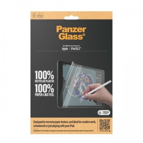 PanzerGlass Apple iPad 10.2"  GraphicPaper 2843 image 4