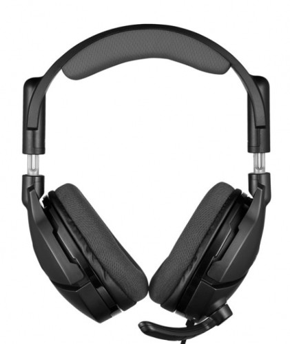 Turtle Beach Force Atlas Three Проводные Игровые Наушники image 4