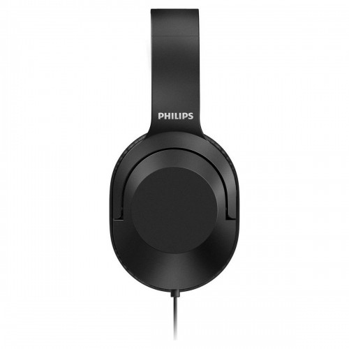 Headphones with Headband Philips Black With cable (Refurbished A) image 4