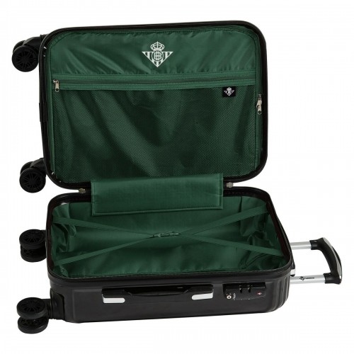 Cabin suitcase Real Betis Balompié M851B (Refurbished C) image 4