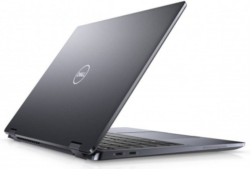 Dell Latitude L13-93300021656SA i5-1240U 13.3" WQXGA Touch 16GB SSD512 BT BLKB FPR x360 W11Pro (REPACK) 2Y image 4