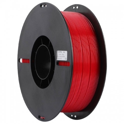 CR-PETG Filament Creality (Red) image 4