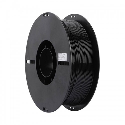 CR-PETG Filament Creality (Black) image 4