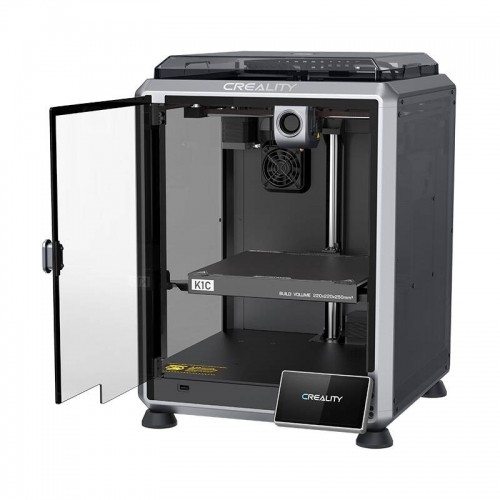 Creality K1C 3D Printer image 4