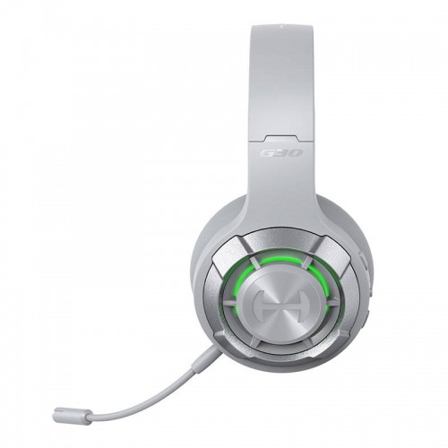 Gaming headphones Edifier HECATE G30S (grey) image 4