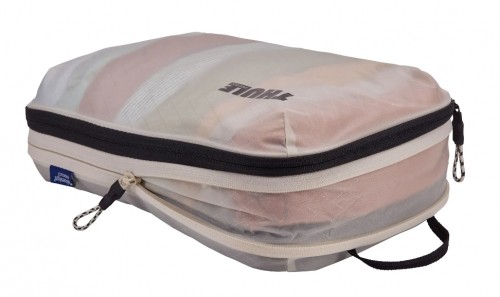 Thule 4859 Compression Packing Cube Medium TCPC202 White image 4