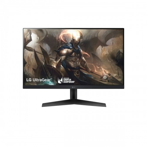 Monitors LG Full HD 144 Hz image 4