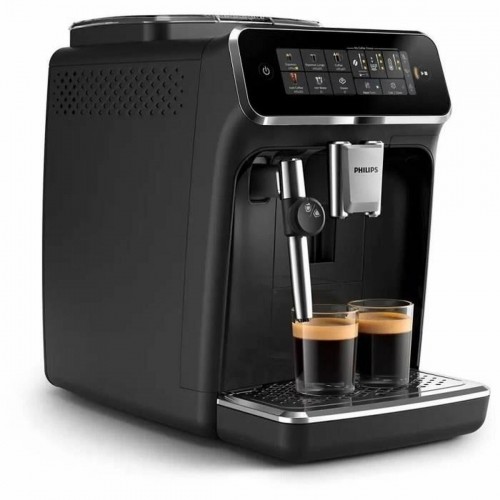 Superautomatic Coffee Maker Philips EP3321/40 Black 15 bar 1,8 L image 4