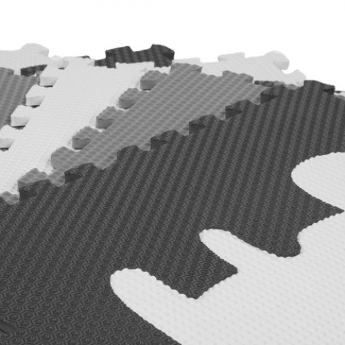 Paklājiņš-puzle Kidwell SENSO Tropical image 4