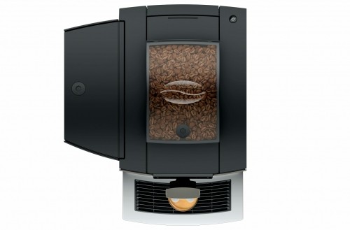 JURA X4 Fully-auto Espresso machine 5 L image 4