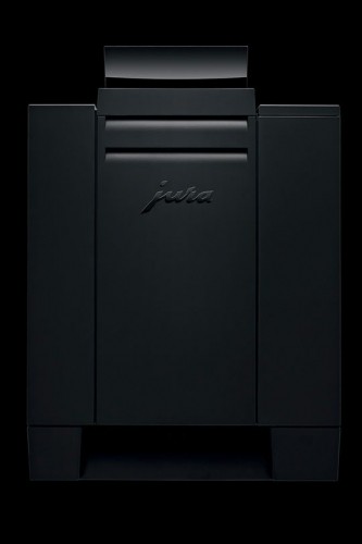 Coffee Machine Jura WE6 Piano Black (EA) image 4