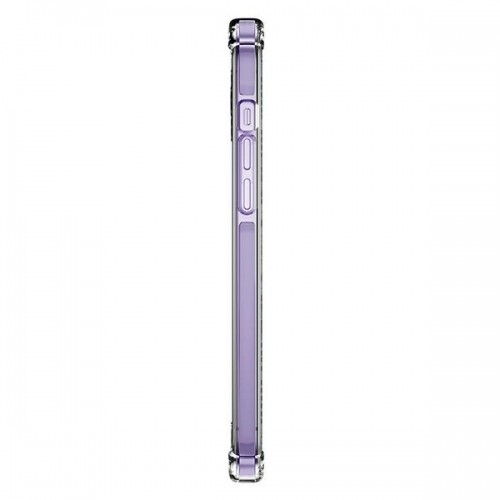 UNIQ etui Combat iPhone 12|12 Pro 6,1" lawendowy|lavender image 4