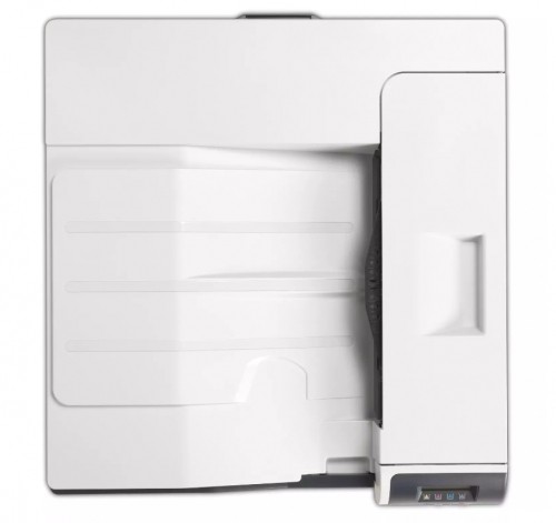 HP Color LaserJet Professional CP5225dn Принтер image 4