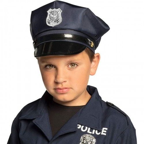 Шляпа Boland Полиция (Пересмотрено A) image 4