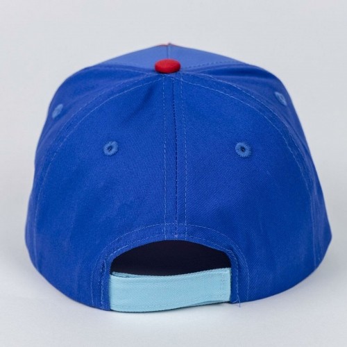 Комплект из кепки и солнцезащитных очков Spidey Синий (51 cm) 2 Предметы Красный image 4