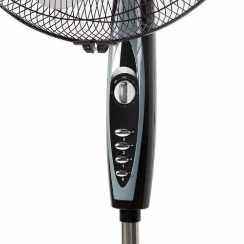 Freestanding Fan Orbegozo 17429 50 W Black image 4