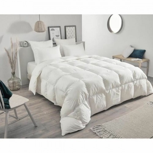 Duvet Toison D'or White 220 x 240 cm image 4