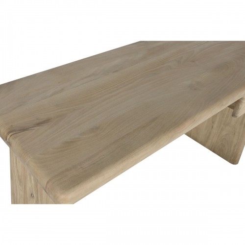 Desk Home ESPRIT Natural Mango wood 160 x 60 x 77 cm image 4