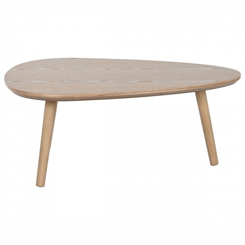 Centre Table Home ESPRIT Natural Wood Pinewood 80 x 56 x 33 cm image 4