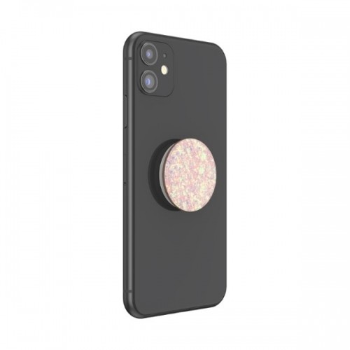 Popsockets 2 Iridescent Confetti Rose 803750 uchwyt i podstawka do telefonu - premium image 4