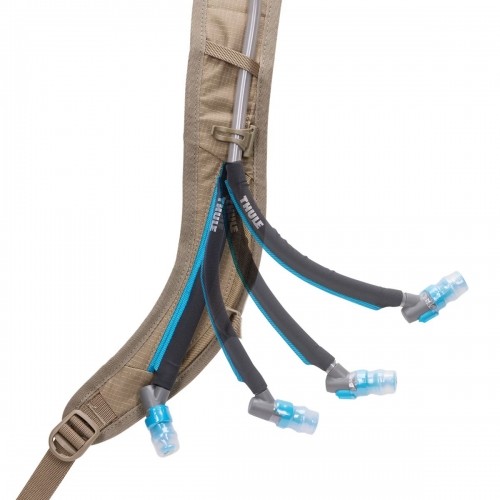 Thule 5078 Alltrail Hydration Backpack 10L, Faded Khaki image 4